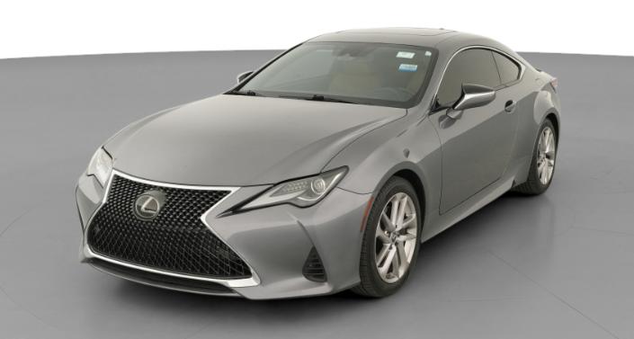 2020 Lexus RC 300 -
                  Tolleson, AZ