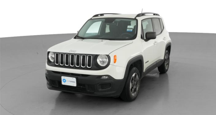 2016 Jeep Renegade Sport -
                  Lorain, OH
