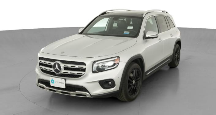 2020 Mercedes-Benz GLB 250 -
                  Colonial Heights, VA