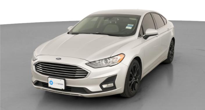 Thumbnail: 2019 Ford Fusion - 1