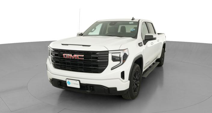 Thumbnail: 2023 GMC Sierra 1500 - 1
