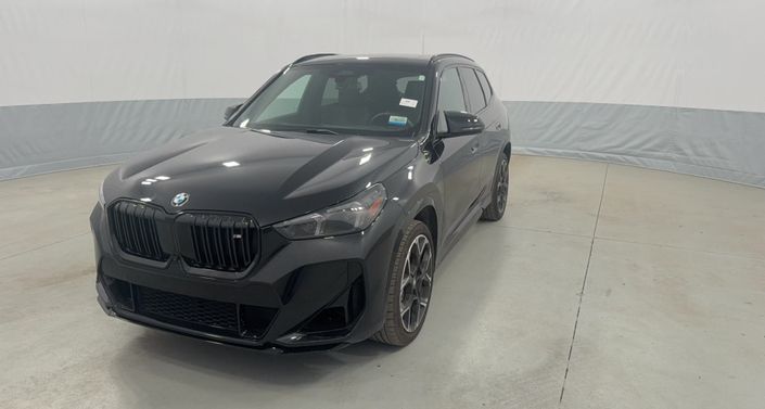 Thumbnail: 2024 BMW X1 - 1