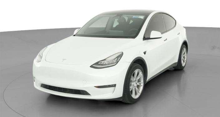 Thumbnail: 2023 Tesla Model Y - 1