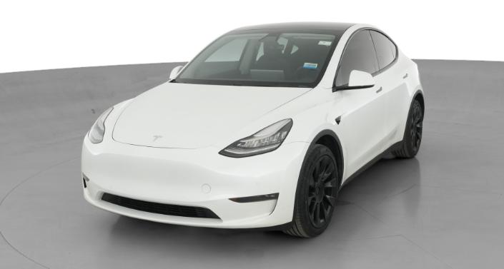 2020 Tesla Model Y Long Range -
                  Lorain, OH