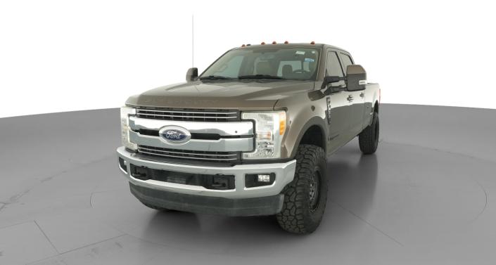 Thumbnail: 2017 Ford Econoline - 1