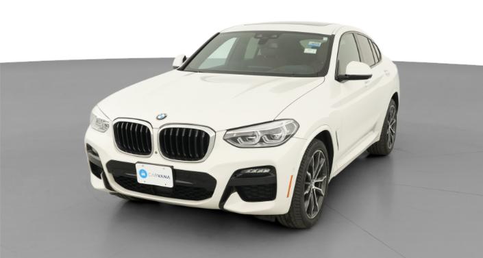 2020 BMW X4 xDrive30i -
                  Tolleson, AZ