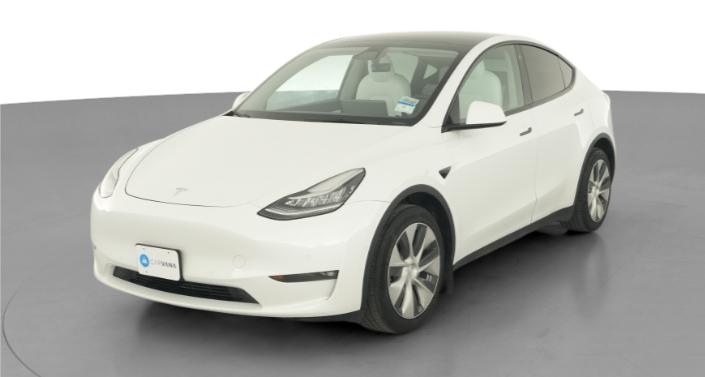 Thumbnail: 2022 Tesla Model Y - 1