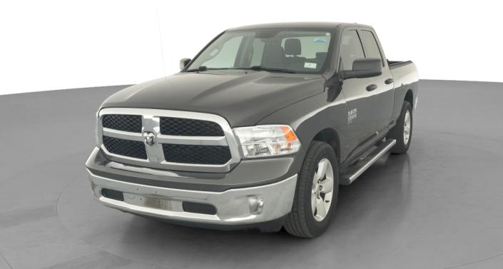 Thumbnail: 2022 RAM 1500 Classic - 1