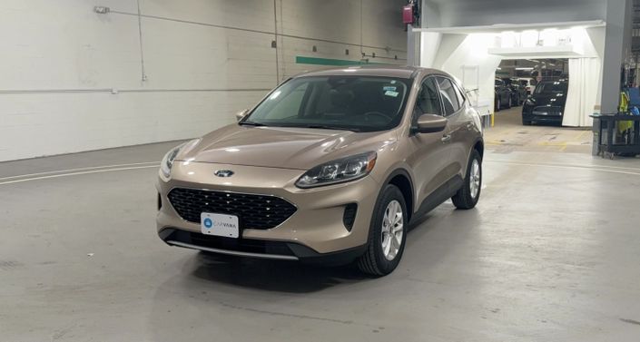 Thumbnail: 2020 Ford Escape - 1