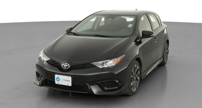 2017 Toyota Corolla iM Base -
                  Richton Park, IL