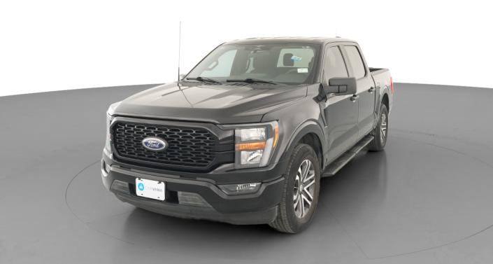 Thumbnail: 2023 Ford Econoline - 1