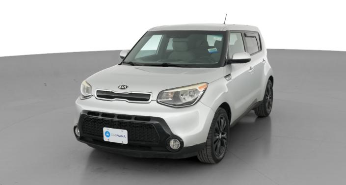 Thumbnail: 2016 Kia Soul - 1