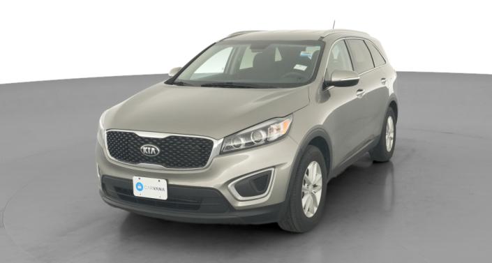 Thumbnail: 2017 Kia Sorento - 1