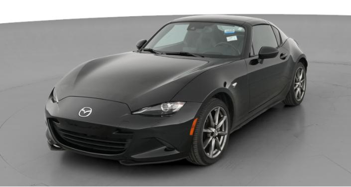 2021 Mazda MX-5 Miata Grand Touring -
                  Hebron, OH