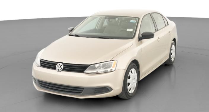 2013 Volkswagen Jetta S -
                  Fort Worth, TX