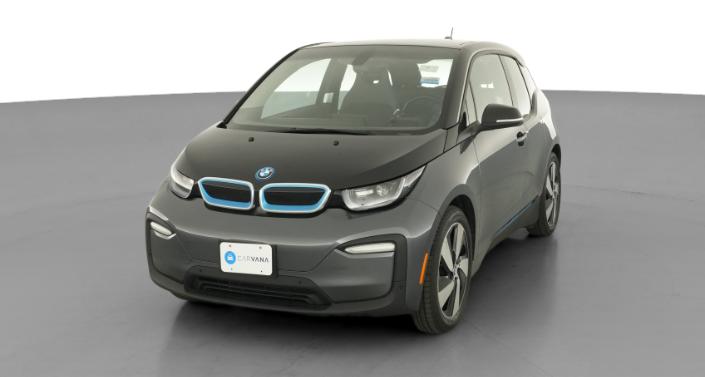 2018 BMW i3 Range Extender -
                  Trenton, OH