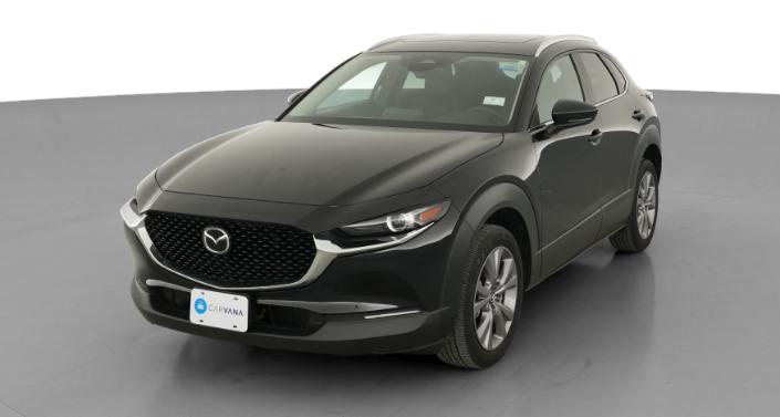 Thumbnail: 2024 Mazda CX-30 - 1