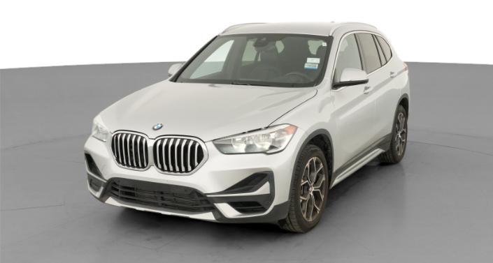 Thumbnail: 2021 BMW X1 - 1