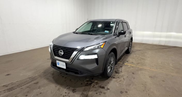 Thumbnail: 2021 Nissan Rogue - 1