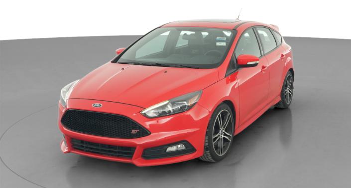 Thumbnail: 2017 Volvo XC60 - 1