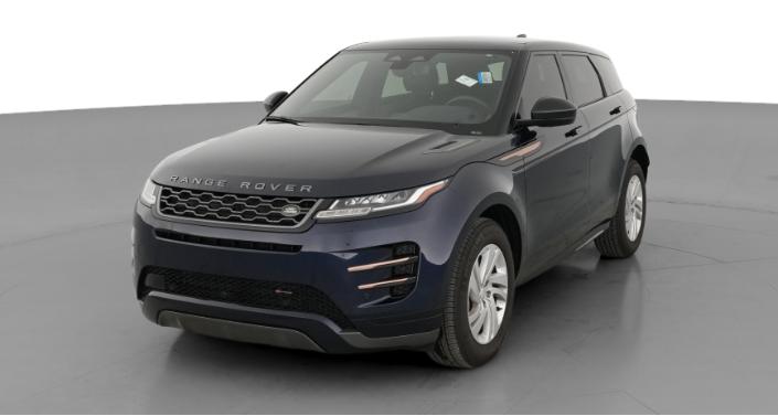 Thumbnail: 2022 Land Rover Range Rover Evoque - 1