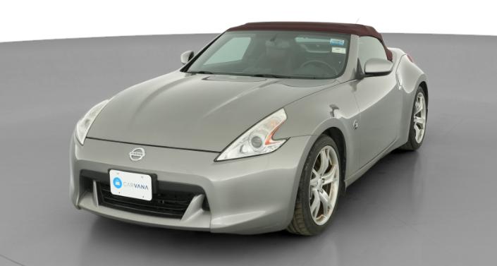 2010 Nissan Z 370Z -
                  Framingham, MA