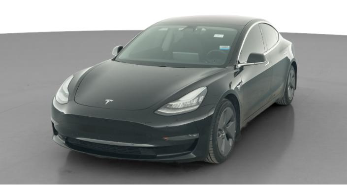 Thumbnail: 2019 Tesla Model 3 - 1