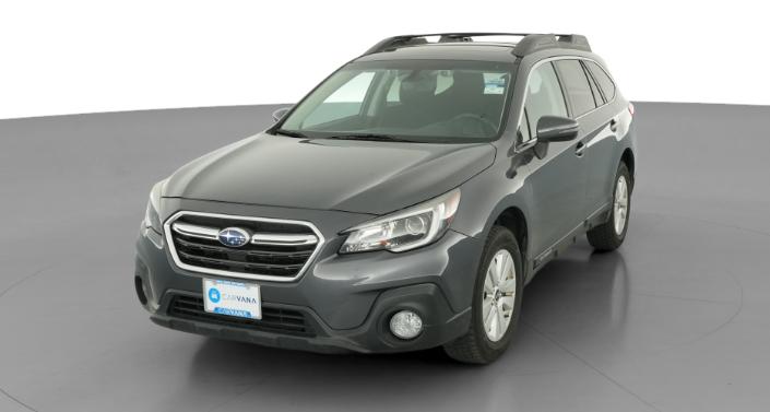Thumbnail: 2019 Subaru Outback - 1