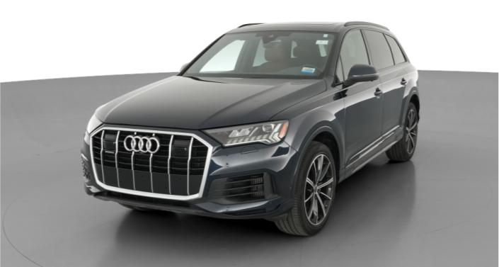 Thumbnail: 2024 Audi Q7 - 1