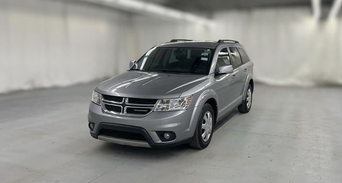 Thumbnail: 2019 Dodge Journey - 1