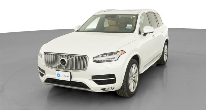 2016 Volvo XC90 T6 Inscription -
                  Trenton, OH