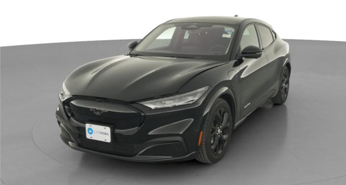 2021 Ford Mustang Mach-E Premium -
                  Richton Park, IL