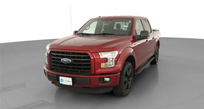 Thumbnail: 2016 Ford Econoline - 1