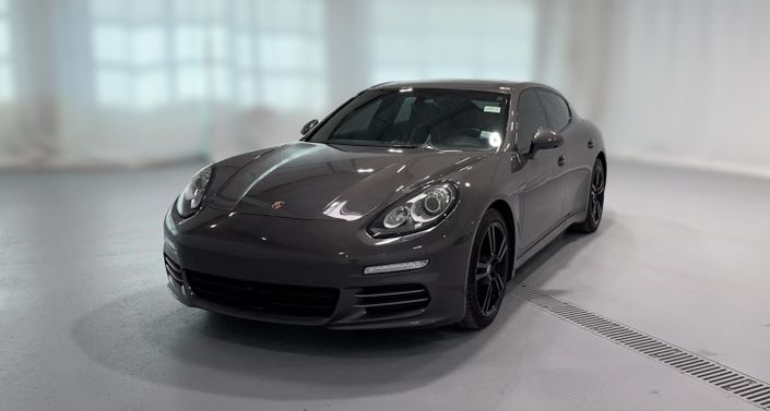 2016 Porsche Panamera 4 -
                  Madison, TN