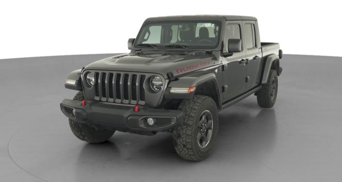 Thumbnail: 2023 Jeep Gladiator - 1
