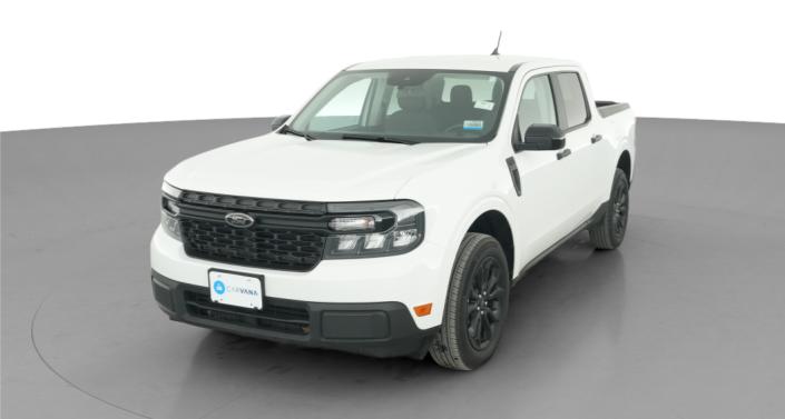 Thumbnail: 2024 Ford Maverick - 1