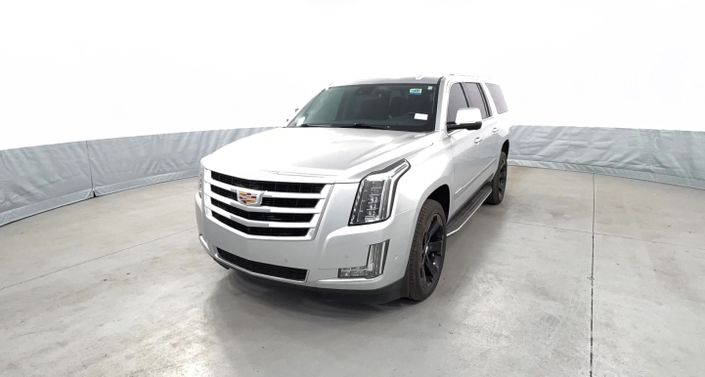 Thumbnail: 2020 Cadillac Escalade - 1
