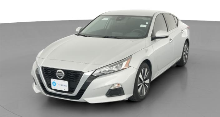 Thumbnail: 2022 Nissan Altima - 1