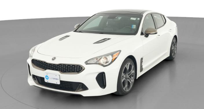 2021 Kia Stinger GT-Line -
                  Rocklin, CA
