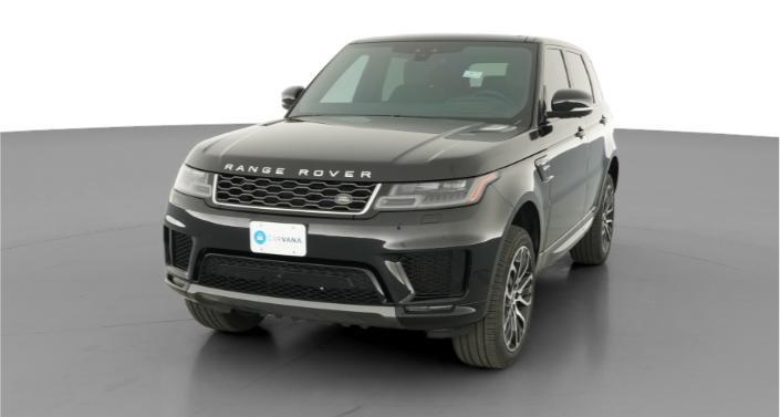 Thumbnail: 2019 Land Rover Range Rover Sport - 1