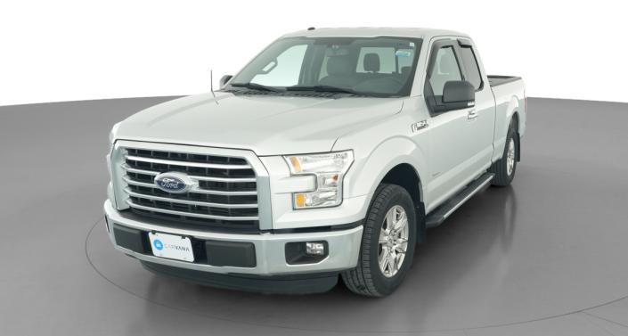 Thumbnail: 2016 Ford Econoline - 1