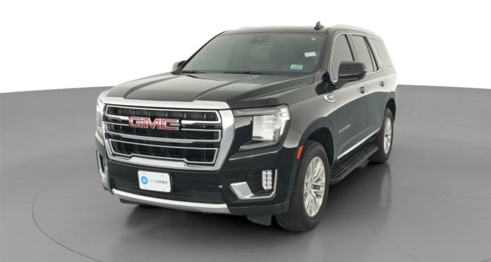 Thumbnail: 2023 GMC Yukon - 1