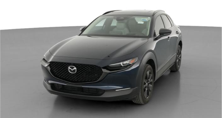 Thumbnail: 2025 Mazda CX-30 - 1
