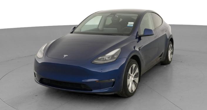 Thumbnail: 2023 Tesla Model Y - 1