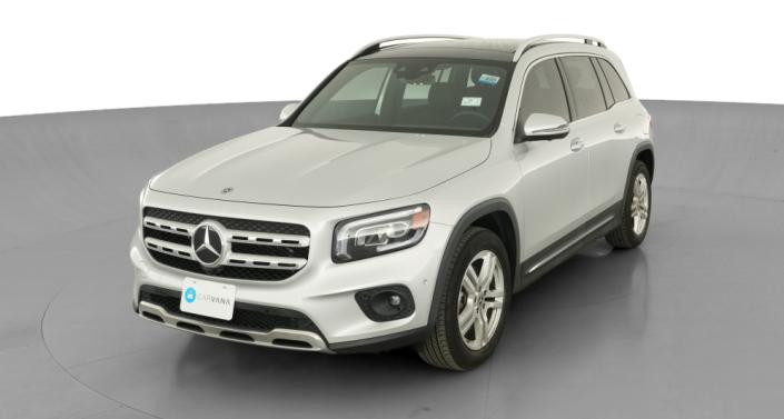 2020 Mercedes-Benz GLB 250 -
                  Framingham, MA