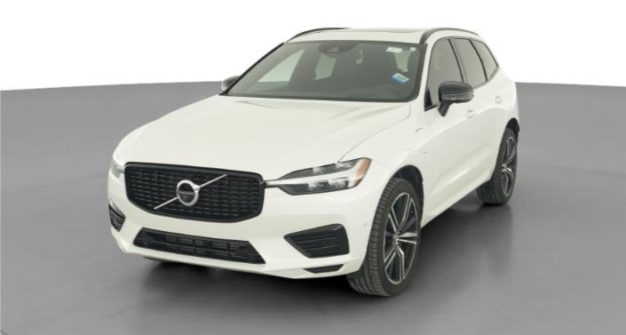 Thumbnail: 2021 Volvo XC60 - 1