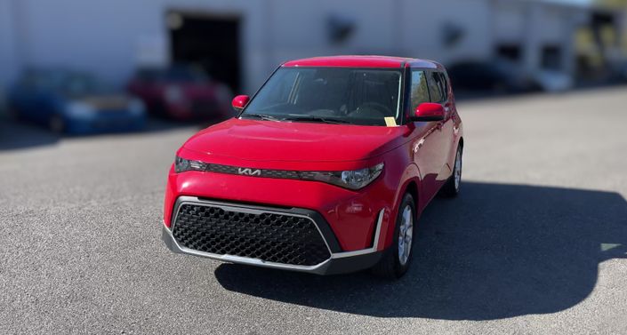 Thumbnail: 2025 Kia Soul - 1
