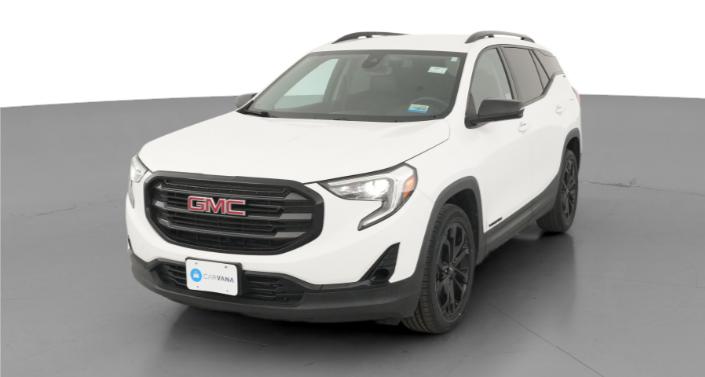Thumbnail: 2020 GMC Terrain - 1