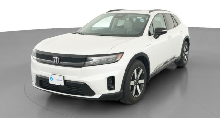 2025 Honda Prologue Touring -
                  Rocklin, CA