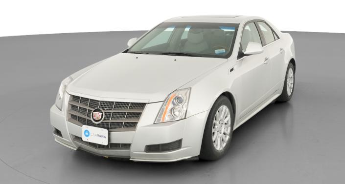 2011 Cadillac CTS Base -
                  Haines City, FL